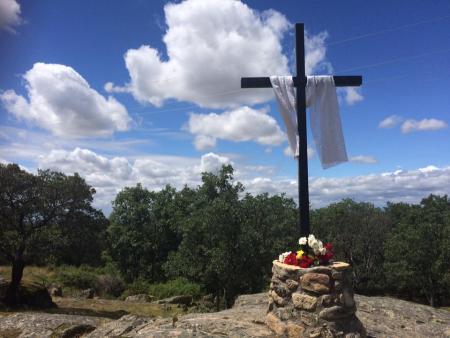 Imagen Romería de la Santa Cruz